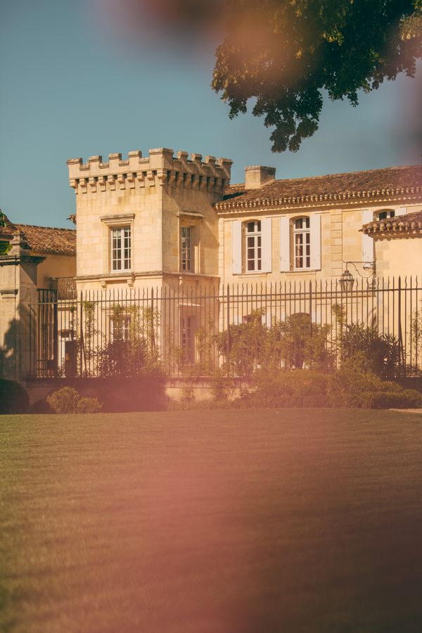Château Canon